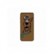 Husa personalizata tip carcasa HQPrint pentru Motorola Moto G7, model Scooby Doo 1, multicolor, S1D1M0163