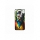 Husa personalizata tip carcasa HQPrint pentru Motorola Moto G7, model Joker 4, multicolor, S1D1M0166