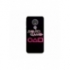 Husa personalizata tip carcasa HQPrint pentru Motorola Moto G7, model Squid Game 4, multicolor, S1D1M0176