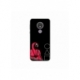 Husa personalizata tip carcasa HQPrint pentru Motorola Moto G7, model Squid Game 5, multicolor, S1D1M0177