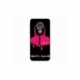 Husa personalizata tip carcasa HQPrint pentru Motorola Moto G7, model Squid Game 7, multicolor, S1D1M0179