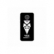 Husa personalizata tip carcasa HQPrint pentru Motorola Moto G7, model Squid Game 10, multicolor, S1D1M0182