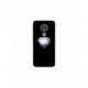 Husa personalizata tip carcasa HQPrint pentru Motorola Moto G7, model Superman 1, multicolor, S1D1M0195