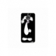 Husa personalizata tip carcasa HQPrint pentru Motorola Moto G7, model Silvester, multicolor, S1D1M0196
