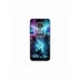 Husa personalizata tip carcasa HQPrint pentru Motorola Moto G7, model Thor 1, multicolor, S1D1M0201