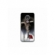 Husa personalizata tip carcasa HQPrint pentru Motorola Moto G7, model Bull, multicolor, S1D1M0205