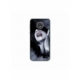 Husa personalizata tip carcasa HQPrint pentru Motorola Moto G7, model Vampire, multicolor, S1D1M0210