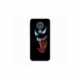 Husa personalizata tip carcasa HQPrint pentru Motorola Moto G7, model Venom 1, multicolor, S1D1M0211