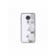 Husa personalizata tip carcasa HQPrint pentru Motorola Moto G7, model Flowers 16, multicolor, S1D1M0217