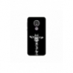 Husa personalizata tip carcasa HQPrint pentru Motorola Moto G7, model Giraffe 3, multicolor, S1D1M0222