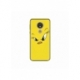 Husa personalizata tip carcasa HQPrint pentru Motorola Moto G7, model Looney Tunes 1, multicolor, S1D1M0225
