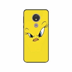 Husa personalizata tip carcasa HQPrint pentru Motorola Moto G7, model Looney Tunes 1, multicolor, S1D1M0225