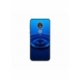 Husa personalizata tip carcasa HQPrint pentru Motorola Moto G7, model Picatura, multicolor, S1D1M0240
