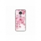 Husa personalizata tip carcasa HQPrint pentru Motorola Moto G7, model Flowers 17, multicolor, S1D1M0241