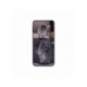 Husa personalizata tip carcasa HQPrint pentru Motorola Moto G7, model Tiger, multicolor, S1D1M0242