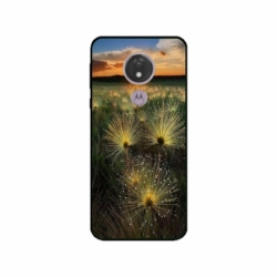 Husa personalizata tip carcasa HQPrint pentru Motorola Moto G7, model Nice View 11, multicolor, S1D1M0246