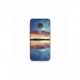 Husa personalizata tip carcasa HQPrint pentru Motorola Moto G7, model Nice View 12, multicolor, S1D1M0247