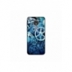 Husa personalizata tip carcasa HQPrint pentru Motorola Moto G7, model Clockwork, multicolor, S1D1M0250