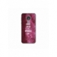 Husa personalizata tip carcasa HQPrint pentru Motorola Moto G7, model Keep Calm and Sparkle On, multicolor, S1D1M0252