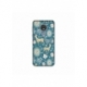 Husa personalizata tip carcasa HQPrint pentru Motorola Moto G7, model Mandela 1, multicolor, S1D1M0254
