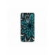Husa personalizata tip carcasa HQPrint pentru Motorola Moto G7, model Mandela 2, multicolor, S1D1M0255