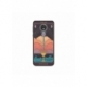 Husa personalizata tip carcasa HQPrint pentru Motorola Moto G7, model Tarrot, multicolor, S1D1M0267