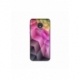 Husa personalizata tip carcasa HQPrint pentru Motorola Moto G7, model Colorful 1, multicolor, S1D1M0273