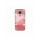 Husa personalizata tip carcasa HQPrint pentru Motorola Moto G7, model You are Strong, multicolor, S1D1M0275