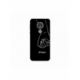 Husa personalizata tip carcasa HQPrint pentru Motorola Moto G7, model Always and Forever 1, multicolor, S1D1M0279