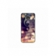 Husa personalizata tip carcasa HQPrint pentru Motorola Moto G7, model Notes, multicolor, S1D1M0328