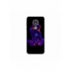 Husa personalizata tip carcasa HQPrint pentru Motorola Moto G7, model Colorful 8, multicolor, S1D1M0329