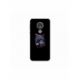 Husa personalizata tip carcasa HQPrint pentru Motorola Moto G7, model Colorful 9, multicolor, S1D1M0333