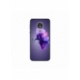 Husa personalizata tip carcasa HQPrint pentru Motorola Moto G7, model Flowers 19, multicolor, S1D1M0340