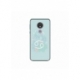 Husa personalizata tip carcasa HQPrint pentru Motorola Moto G7, model Gemini, multicolor, S1D1M0342