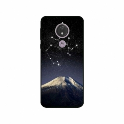 Husa personalizata tip carcasa HQPrint pentru Motorola Moto G7, model Sagittarius, multicolor, S1D1M0346