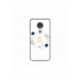 Husa personalizata tip carcasa HQPrint pentru Motorola Moto G7, model Zodiac Circle, multicolor, S1D1M0349