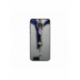 Husa personalizata tip carcasa HQPrint pentru Motorola Moto G7, model Droplets, multicolor, S1D1M0353
