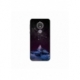 Husa personalizata tip carcasa HQPrint pentru Motorola Moto G7, model Cancer Sky, multicolor, S1D1M0356