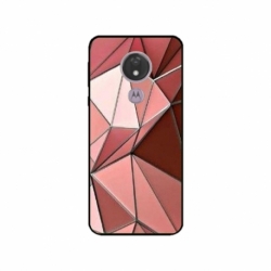 Husa personalizata tip carcasa HQPrint pentru Motorola Moto G7, model 3D, multicolor, S1D1M0373