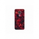 Husa personalizata tip carcasa HQPrint pentru Motorola Moto G7, model Flowers 24, multicolor, S1D1M0386