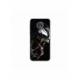 Husa personalizata tip carcasa HQPrint pentru Motorola Moto G7, model Venom 2, multicolor, S1D1M0387