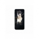 Husa personalizata tip carcasa HQPrint pentru Motorola Moto G7, model Jasmine, multicolor, S1D1M0389