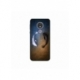 Husa personalizata tip carcasa HQPrint pentru Motorola Moto G7, model Ying and Yang Fish, multicolor, S1D1M0390
