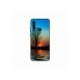 Husa personalizata tip carcasa HQPrint pentru Motorola Moto G8 Power Lite, model Apus, multicolor, S1D1M0006