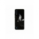 Husa personalizata tip carcasa HQPrint pentru Motorola Moto G8 Power Lite, model Vacuum of Space, multicolor, S1D1M0007