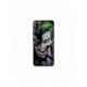 Husa personalizata tip carcasa HQPrint pentru Motorola Moto G8 Power Lite, model Batman VS Joker, multicolor, S1D1M0012