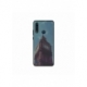 Husa personalizata tip carcasa HQPrint pentru Motorola Moto G8 Power Lite, model Big Ben 1, multicolor, S1D1M0013