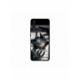 Husa personalizata tip carcasa HQPrint pentru Motorola Moto G8 Power Lite, model Dark Magic, multicolor, S1D1M0020