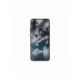 Husa personalizata tip carcasa HQPrint pentru Motorola Moto G8 Power Lite, model Blue Sky, multicolor, S1D1M0023