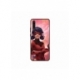 Husa personalizata tip carcasa HQPrint pentru Motorola Moto G8 Power Lite, model Buburuza, multicolor, S1D1M0025